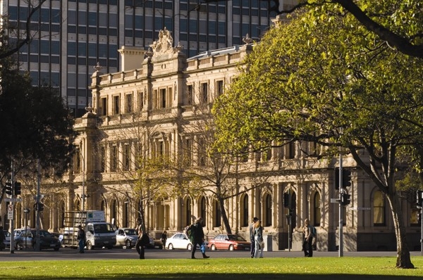 卡內(nèi)基梅隆大學(xué)Carnegie Mellon University